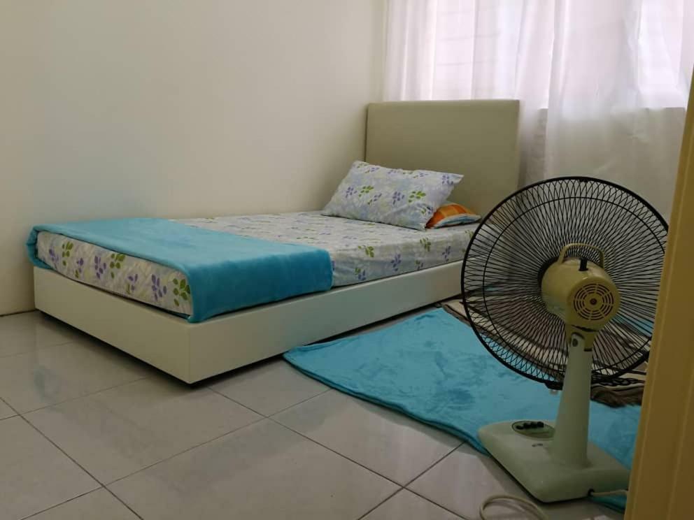 A1-04-03 Damiana Apartment Tanjong Malim Dış mekan fotoğraf