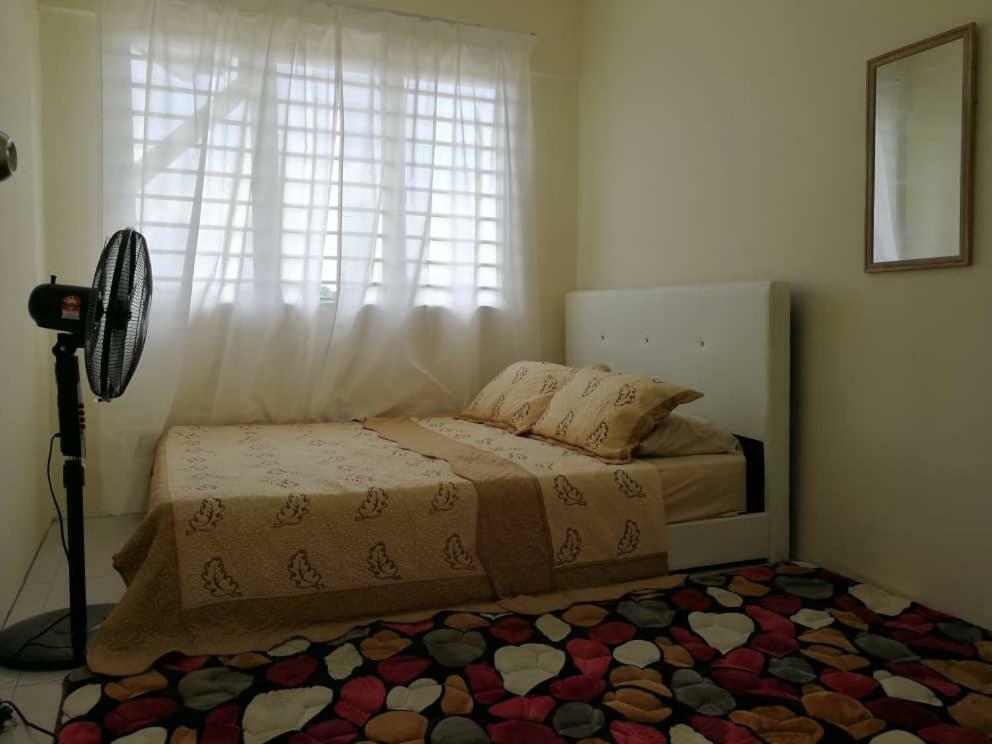 A1-04-03 Damiana Apartment Tanjong Malim Dış mekan fotoğraf