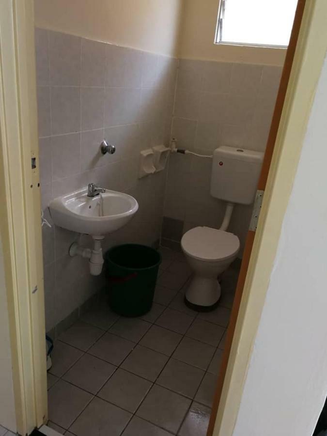 A1-04-03 Damiana Apartment Tanjong Malim Dış mekan fotoğraf