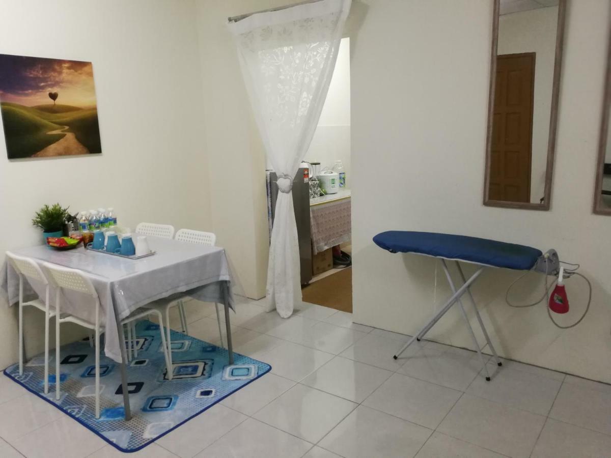 A1-04-03 Damiana Apartment Tanjong Malim Dış mekan fotoğraf