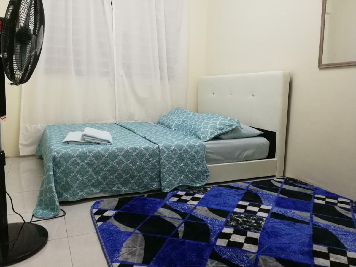 A1-04-03 Damiana Apartment Tanjong Malim Dış mekan fotoğraf